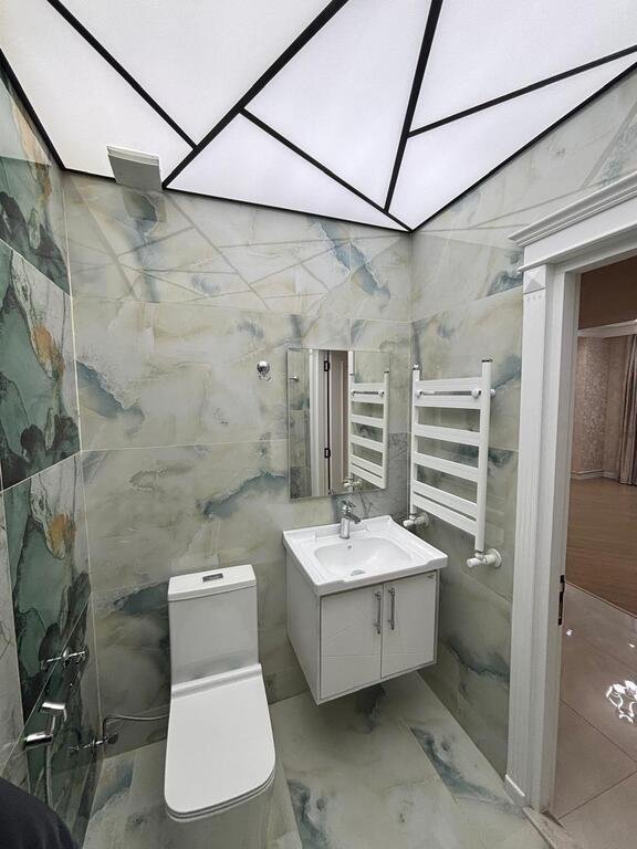 Satılır 2 otaqlı yeni tikili, 67.5 m², Azadlıq Prospekti m.-12