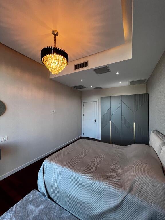 Satılır 3 otaqlı yeni tikili, 157 m², Elmlər Akademiyası m.-7