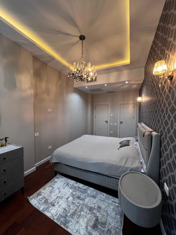 Satılır 3 otaqlı yeni tikili, 157 m², Elmlər Akademiyası m.-8
