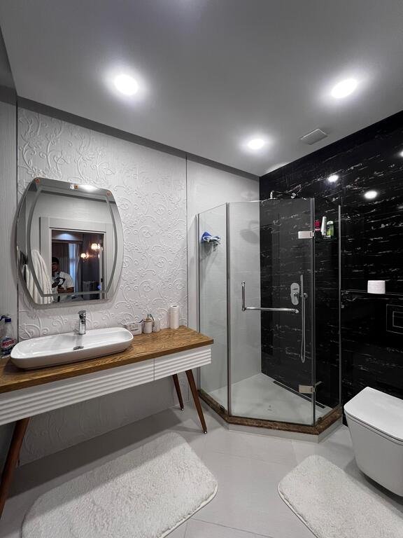 Satılır 3 otaqlı yeni tikili, 157 m², Elmlər Akademiyası m.-10