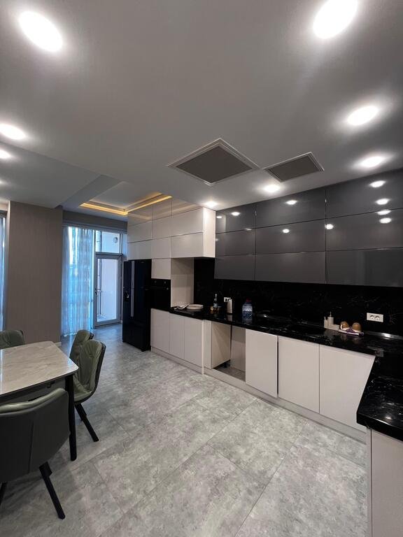 Satılır 3 otaqlı yeni tikili, 157 m², Elmlər Akademiyası m.-13