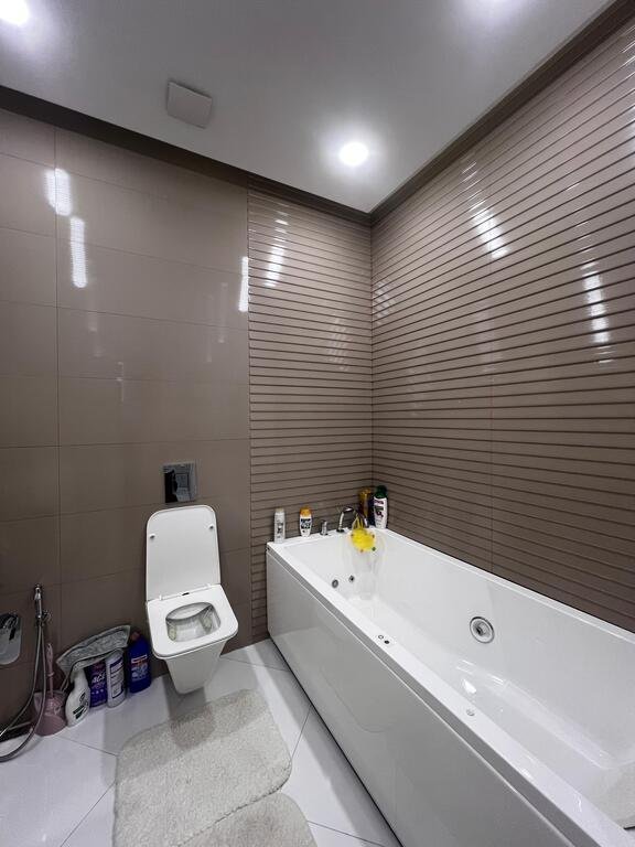 Satılır 3 otaqlı yeni tikili, 157 m², Elmlər Akademiyası m.-14