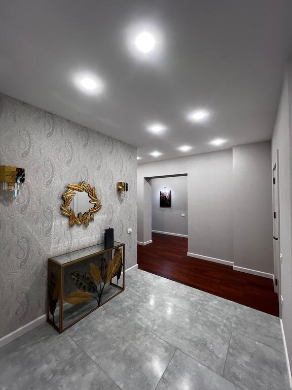 Satılır 3 otaqlı yeni tikili, 157 m², Elmlər Akademiyası m.-16