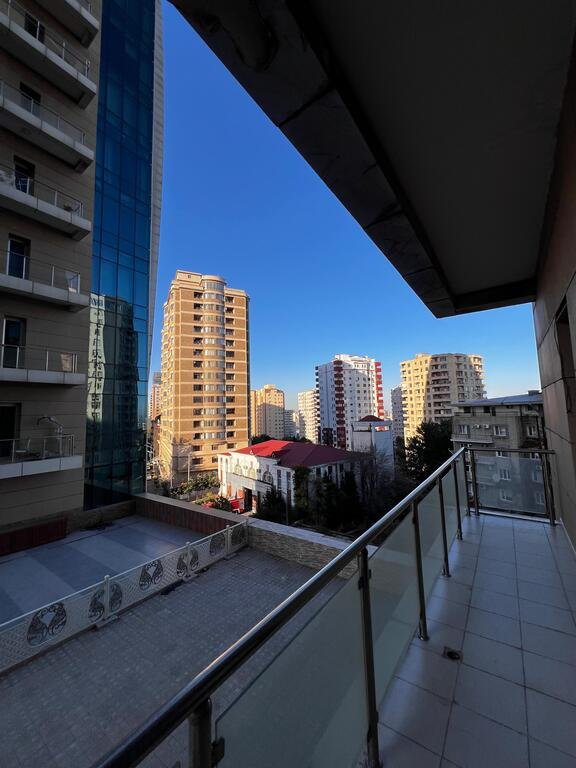 Satılır 3 otaqlı yeni tikili, 157 m², Elmlər Akademiyası m.-20