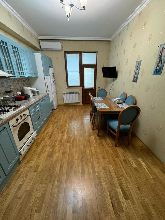 Kirayə verilir 3 otaqlı yeni tikili, 120 m², Səbail-6