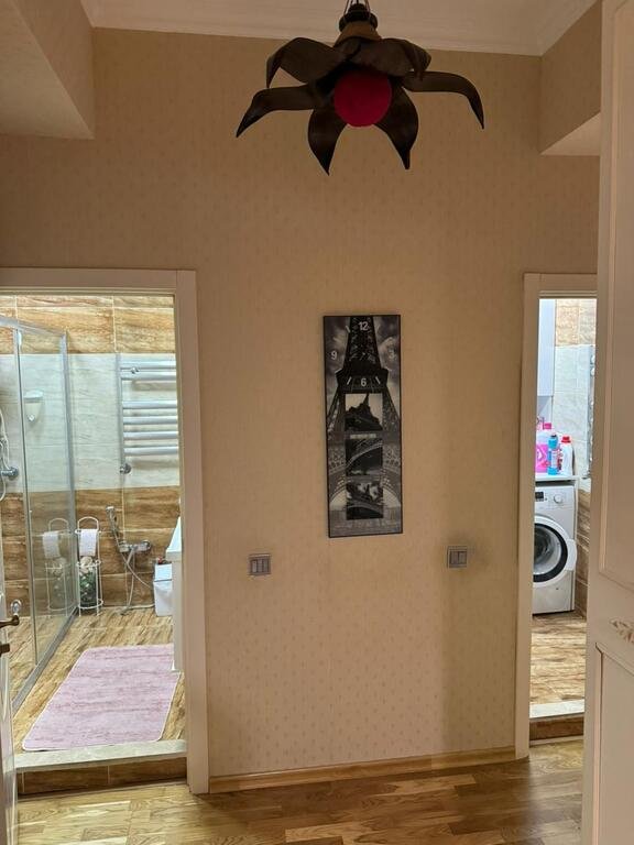 Kirayə verilir 3 otaqlı yeni tikili, 120 m², Səbail-13