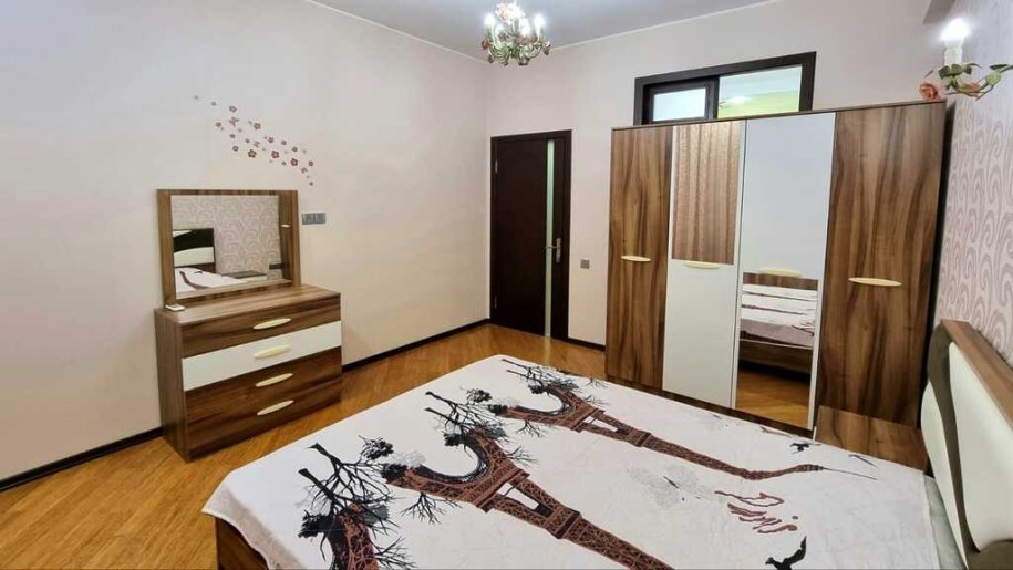 Kirayə verilir 3 otaqlı yeni tikili, 100 m², Xətai m.-8