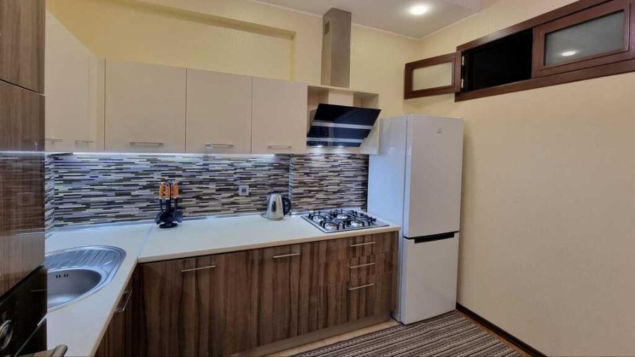 Kirayə verilir 3 otaqlı yeni tikili, 100 m², Xətai m.-14