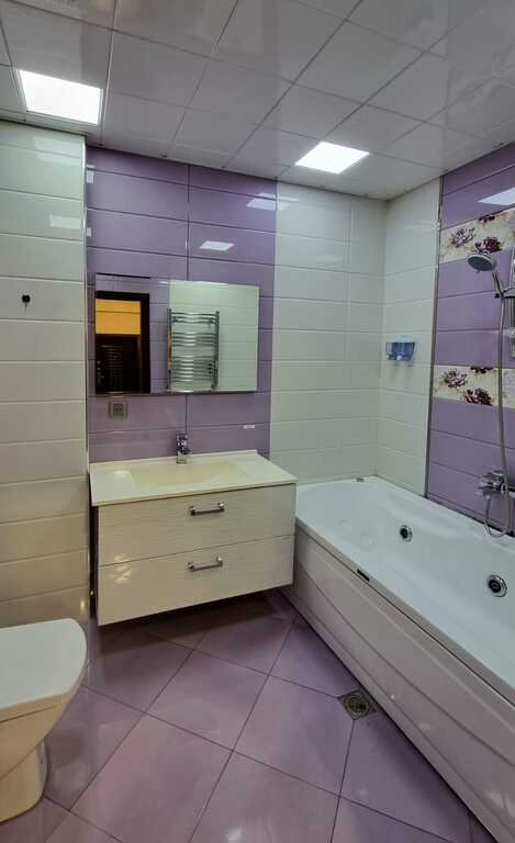 Kirayə verilir 3 otaqlı yeni tikili, 100 m², Xətai m.-15