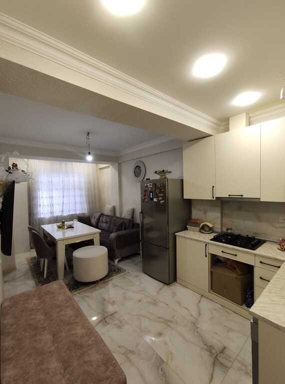 Kirayə verilir 2 otaqlı yeni tikili, 59 m², 20 Yanvar m.-3