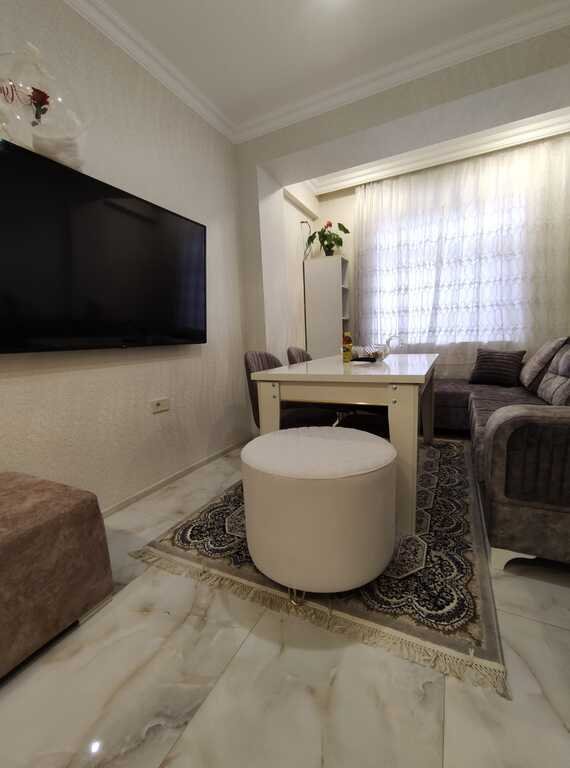 Kirayə verilir 2 otaqlı yeni tikili, 59 m², 20 Yanvar m.-4