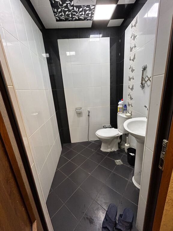 Satılır 2 otaqlı yeni tikili, 78 m², İnşaatçılar m.-6