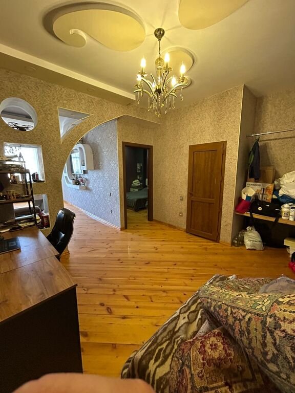 Satılır 2 otaqlı yeni tikili, 78 m², İnşaatçılar m.-7