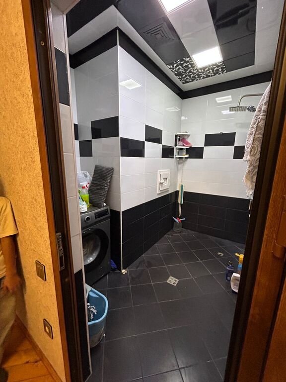 Satılır 2 otaqlı yeni tikili, 78 m², İnşaatçılar m.-8