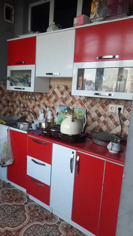 Satılır 2 otaqlı yeni tikili, 78 m², İnşaatçılar m.-14