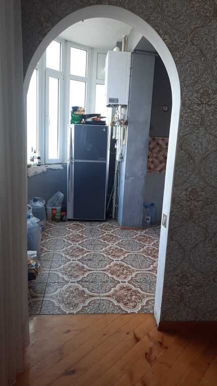 Satılır 2 otaqlı yeni tikili, 78 m², İnşaatçılar m.-16