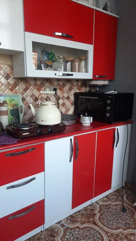 Satılır 2 otaqlı yeni tikili, 78 m², İnşaatçılar m.-17