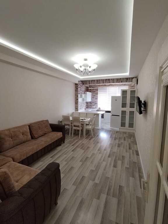 Satılır 2 otaqlı yeni tikili, 70 m², Qara Qarayev m.-2