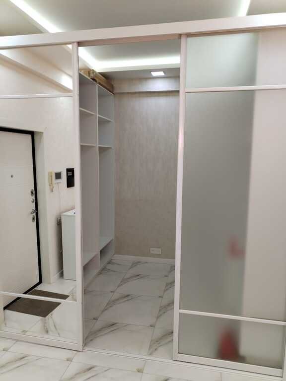 Satılır 2 otaqlı yeni tikili, 70 m², Qara Qarayev m.-6