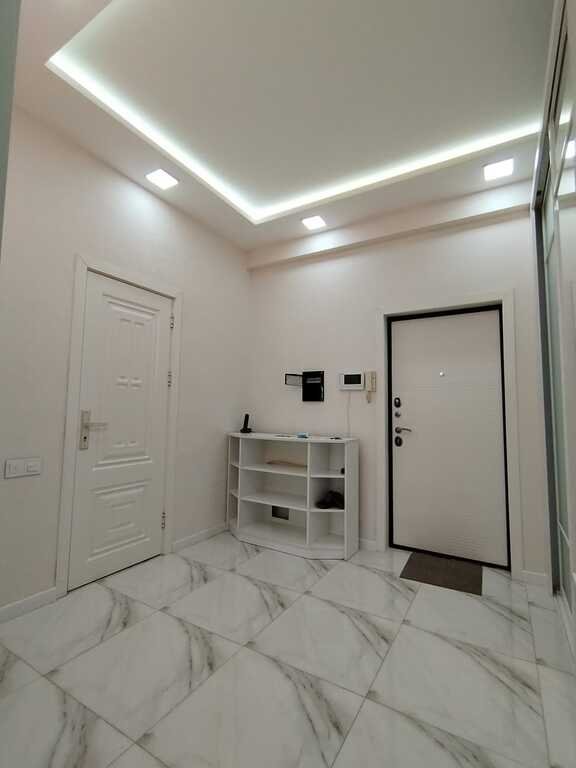 Satılır 2 otaqlı yeni tikili, 70 m², Qara Qarayev m.-7
