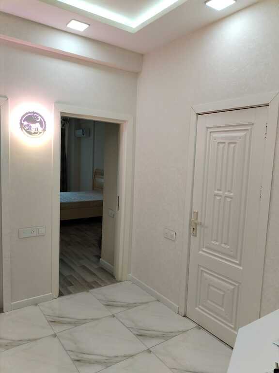 Satılır 2 otaqlı yeni tikili, 70 m², Qara Qarayev m.-8