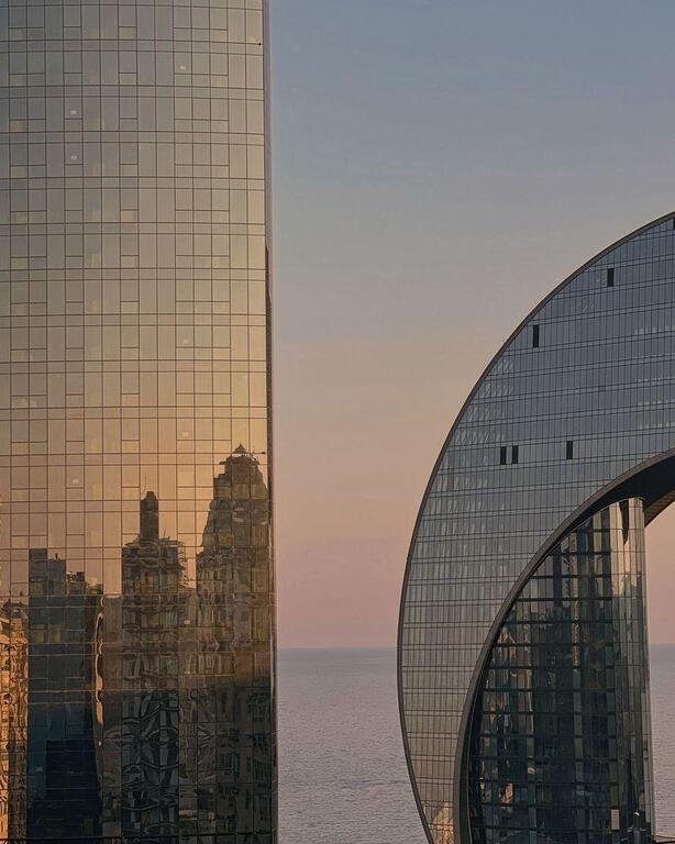 Satılır 3 otaqlı yeni tikili, 140 m², Nəsimi-4