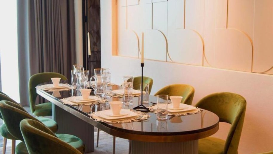 Satılır 3 otaqlı yeni tikili, 140 m², Nəsimi-6