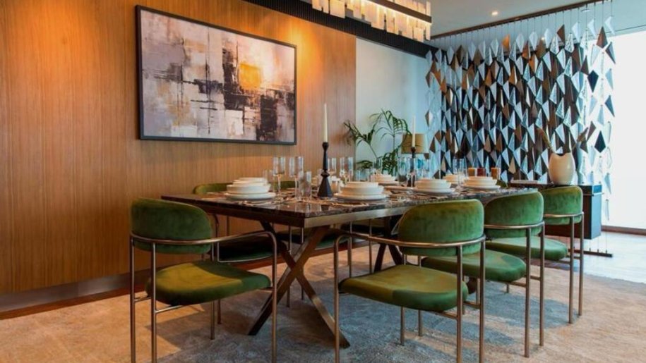 Satılır 3 otaqlı yeni tikili, 140 m², Nəsimi-8