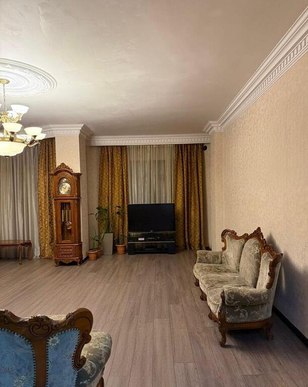 Satılır 4 otaqlı yeni tikili, 215 m², Nəsimi-2