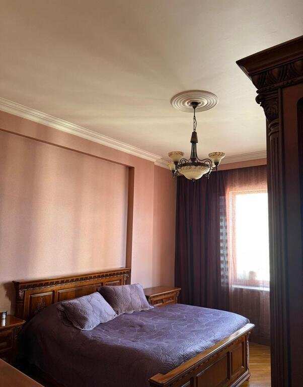 Satılır 4 otaqlı yeni tikili, 215 m², Nəsimi-5