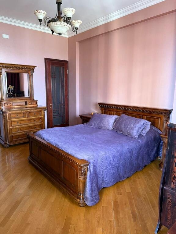 Satılır 4 otaqlı yeni tikili, 215 m², Nəsimi-6