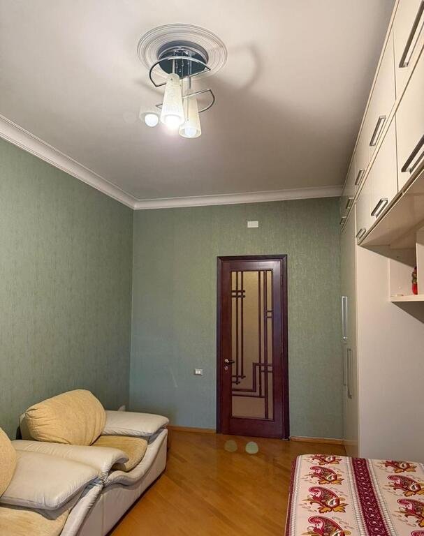 Satılır 4 otaqlı yeni tikili, 215 m², Nəsimi-10