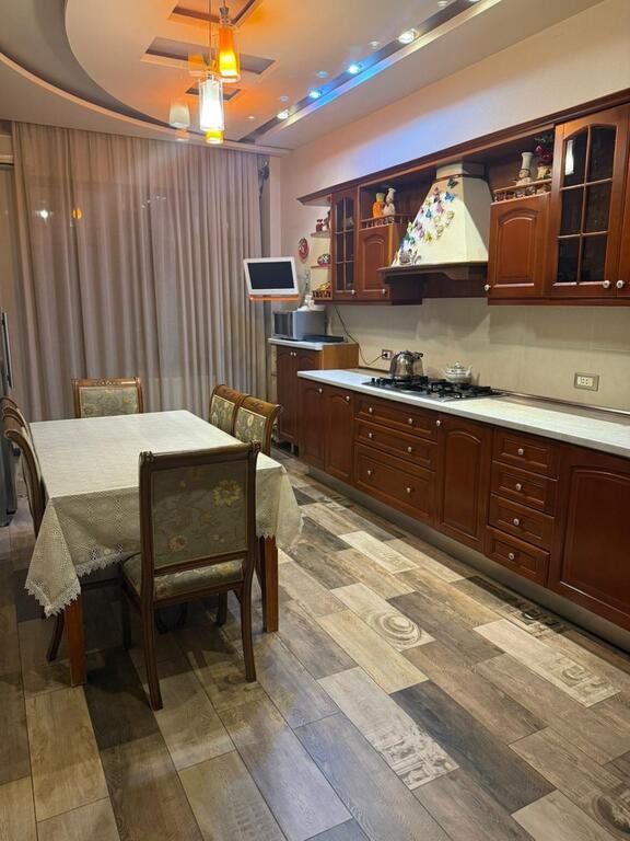 Satılır 4 otaqlı yeni tikili, 215 m², Nəsimi-11