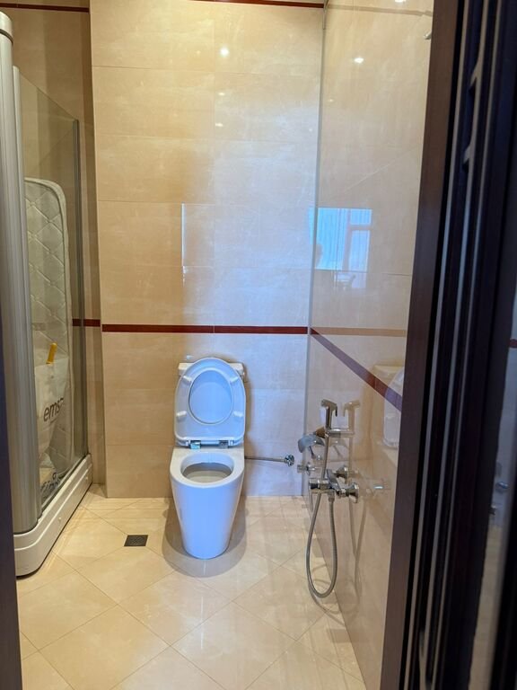 Satılır 4 otaqlı yeni tikili, 215 m², Nəsimi-13