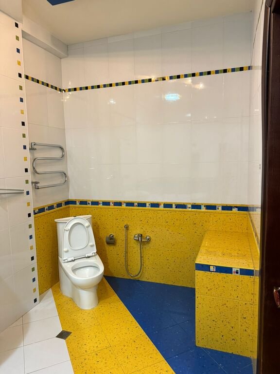 Satılır 4 otaqlı yeni tikili, 215 m², Nəsimi-15