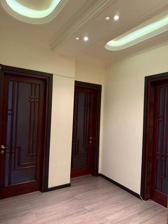 Satılır 4 otaqlı yeni tikili, 215 m², Nəsimi-18