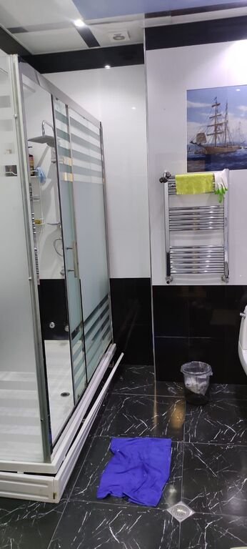 Satılır 3 otaqlı yeni tikili, 141 m², Xətai m.-4