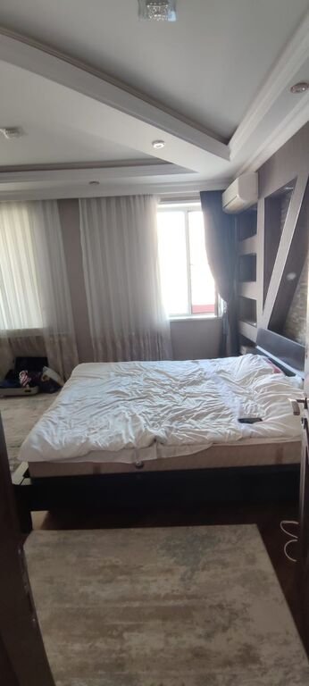 Satılır 3 otaqlı yeni tikili, 141 m², Xətai m.-5