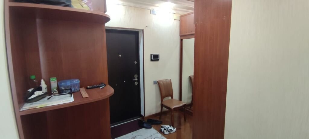 Satılır 3 otaqlı yeni tikili, 141 m², Xətai m.-13