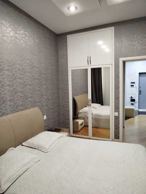 Satılır 2 otaqlı yeni tikili, 65 m², Azadlıq Prospekti m.-3