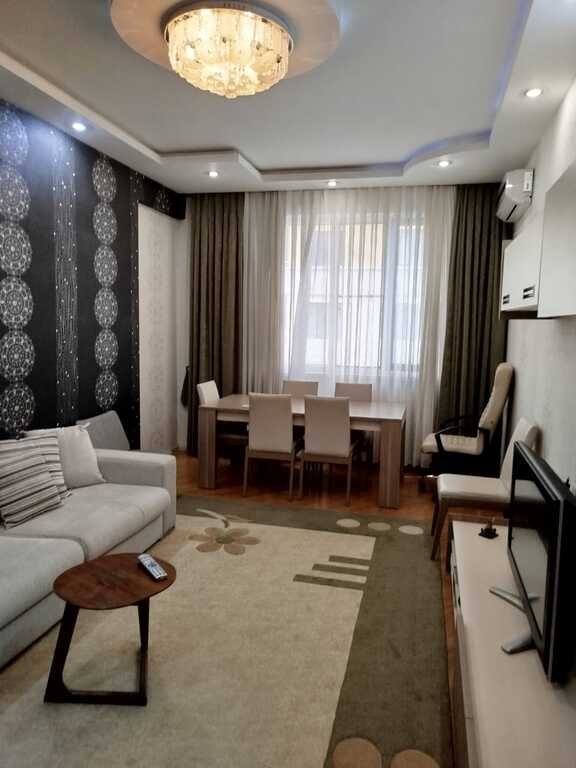 Satılır 2 otaqlı yeni tikili, 65 m², Azadlıq Prospekti m.-5