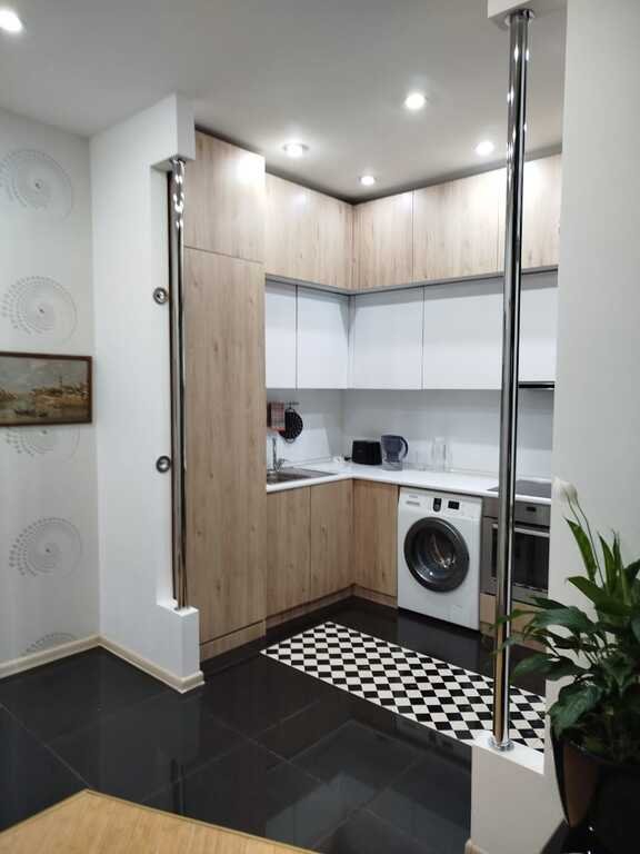 Satılır 2 otaqlı yeni tikili, 65 m², Azadlıq Prospekti m.-7