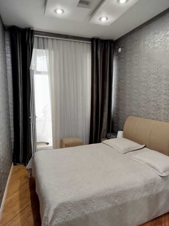 Satılır 2 otaqlı yeni tikili, 65 m², Azadlıq Prospekti m.-9