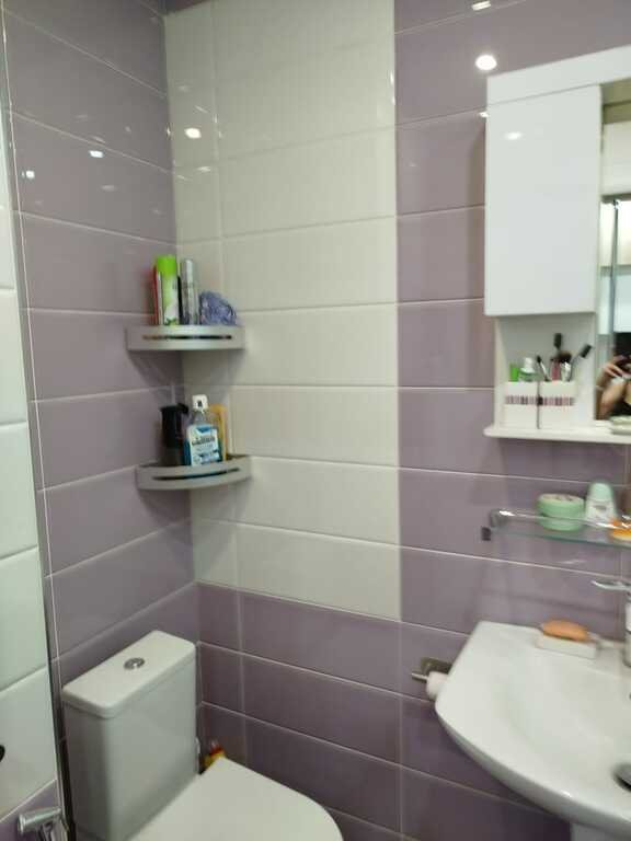 Satılır 2 otaqlı yeni tikili, 65 m², Azadlıq Prospekti m.-11