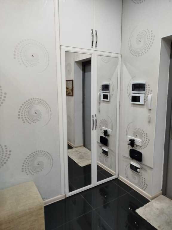 Satılır 2 otaqlı yeni tikili, 65 m², Azadlıq Prospekti m.-13