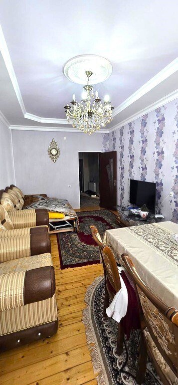 Satılır 2 otaqlı yeni tikili, 80 m², Xətai-2