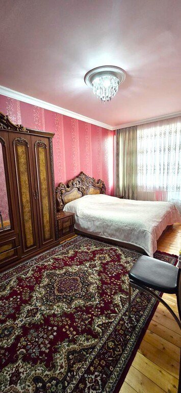 Satılır 2 otaqlı yeni tikili, 80 m², Xətai-3