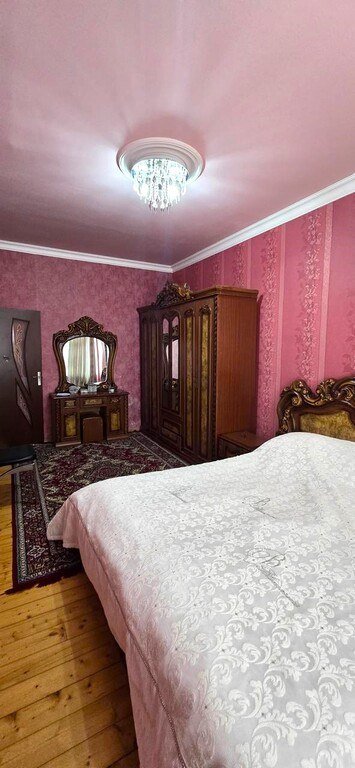 Satılır 2 otaqlı yeni tikili, 80 m², Xətai-4