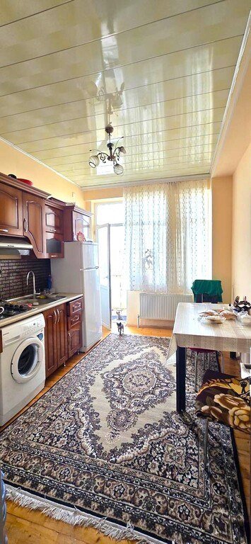 Satılır 2 otaqlı yeni tikili, 80 m², Xətai-5