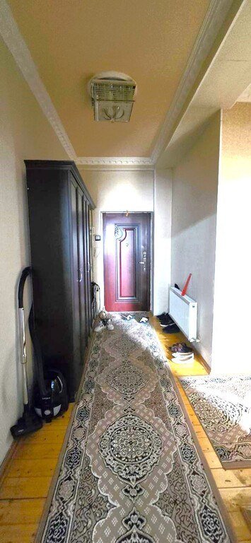 Satılır 2 otaqlı yeni tikili, 80 m², Xətai-10